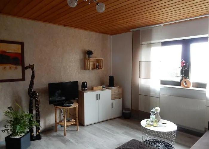 בית אירוח Pension-jakobs