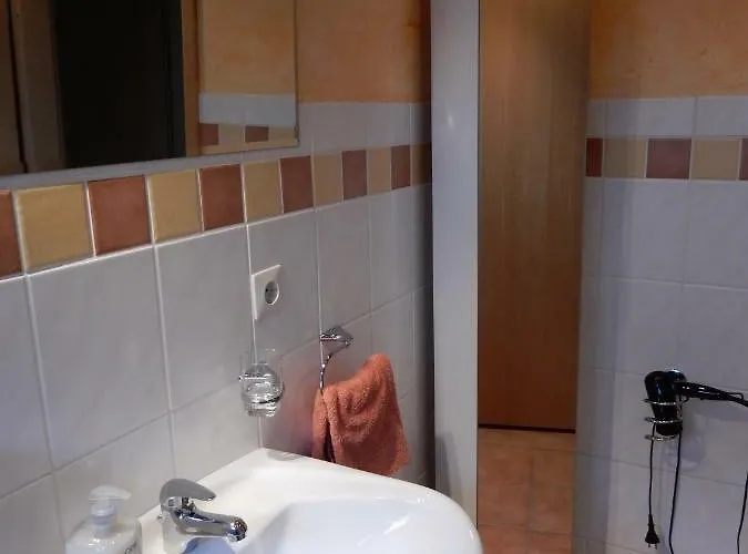 Pension-jakobs בית אירוח *