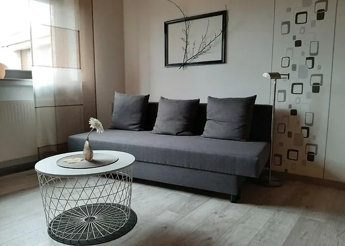 בית אירוח Pension-jakobs Nachtsheim